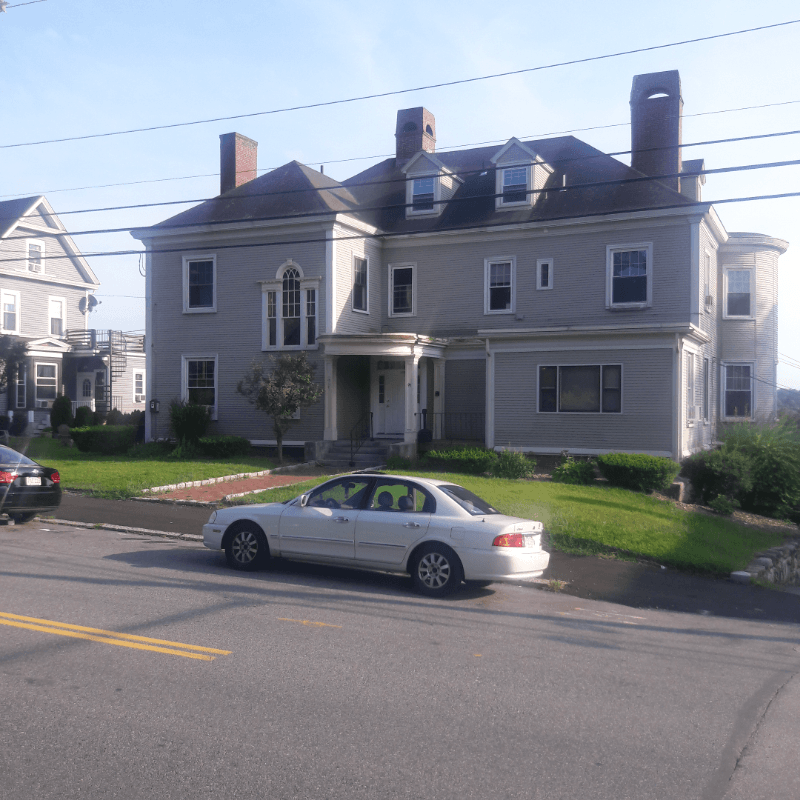 Haverhill Multiplex: 95 summer street