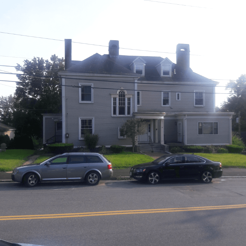 Haverhill Multiplex: 95 summer street