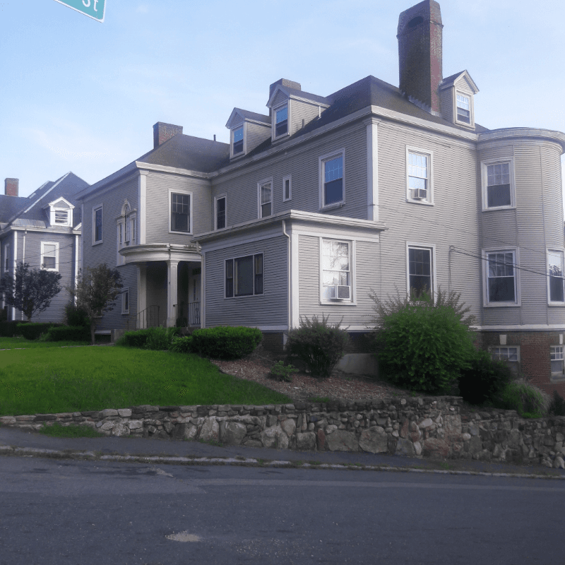 Haverhill House: 95 summer street