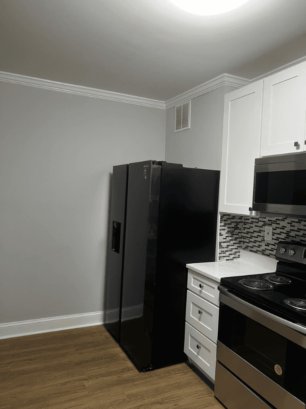 Baltimore House: 2406 Wilkens Ave