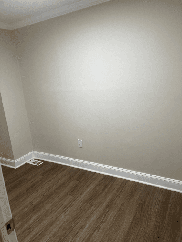 Baltimore House: 2406 Wilkens Ave