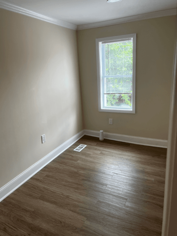 Baltimore House: 2406 Wilkens Ave