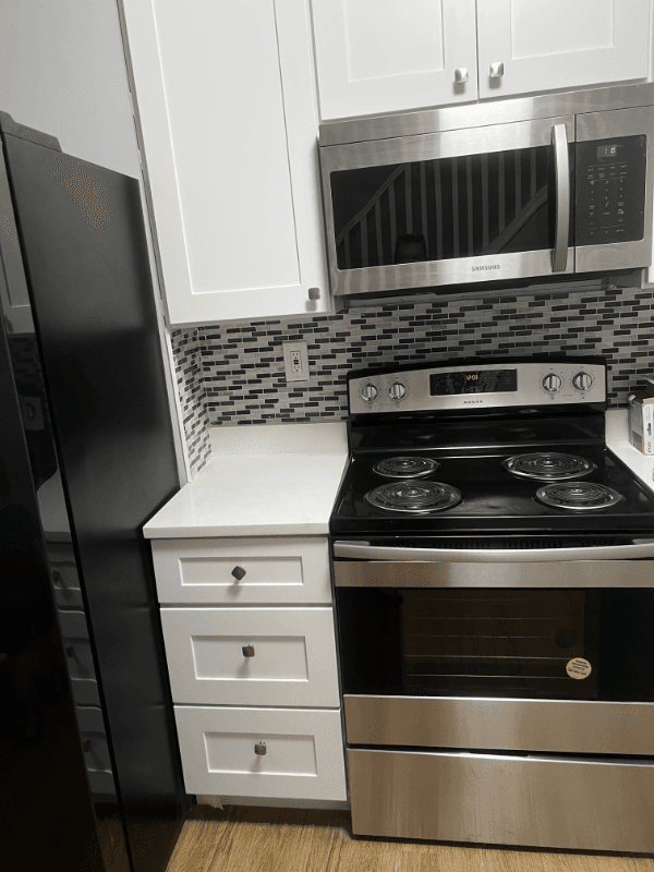 Baltimore House: 2406 Wilkens Ave