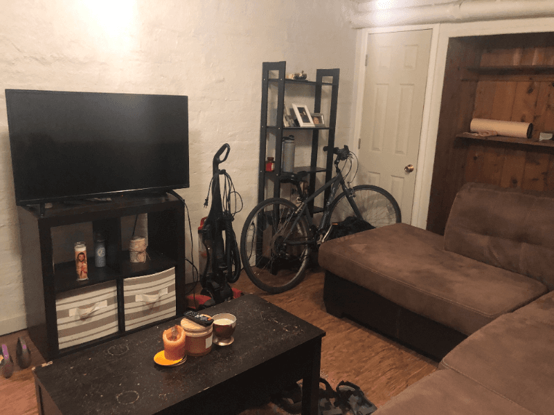 denver Apartment: 1248 Pennsylvania St