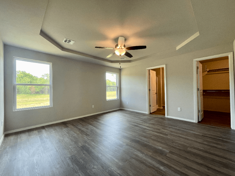 Bixby House: 3630 E 144th Pl S