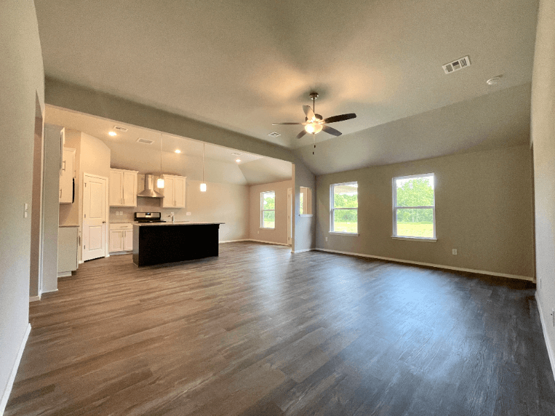 Bixby House: 3630 E 144th Pl S