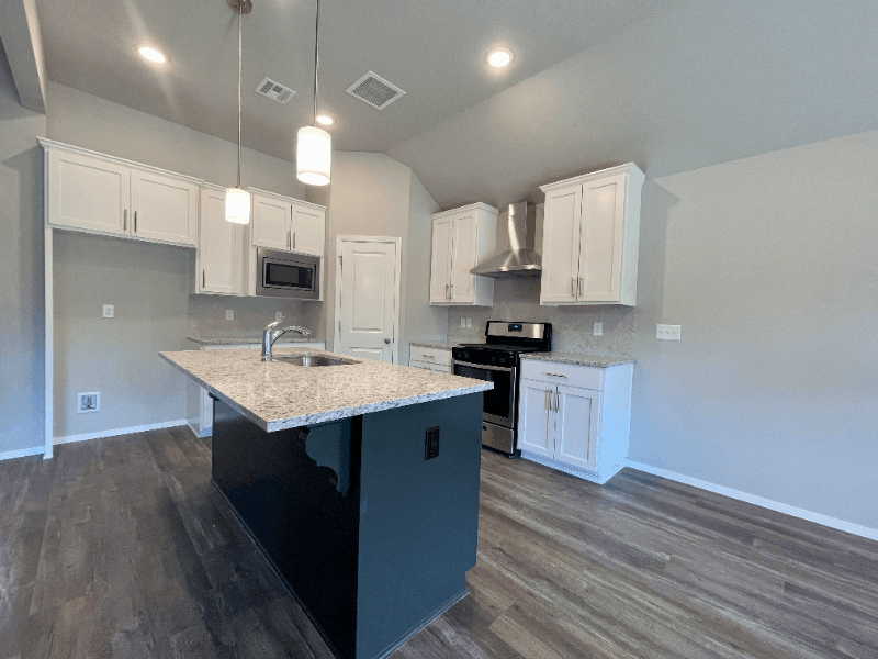 Bixby House: 3630 E 144th Pl S