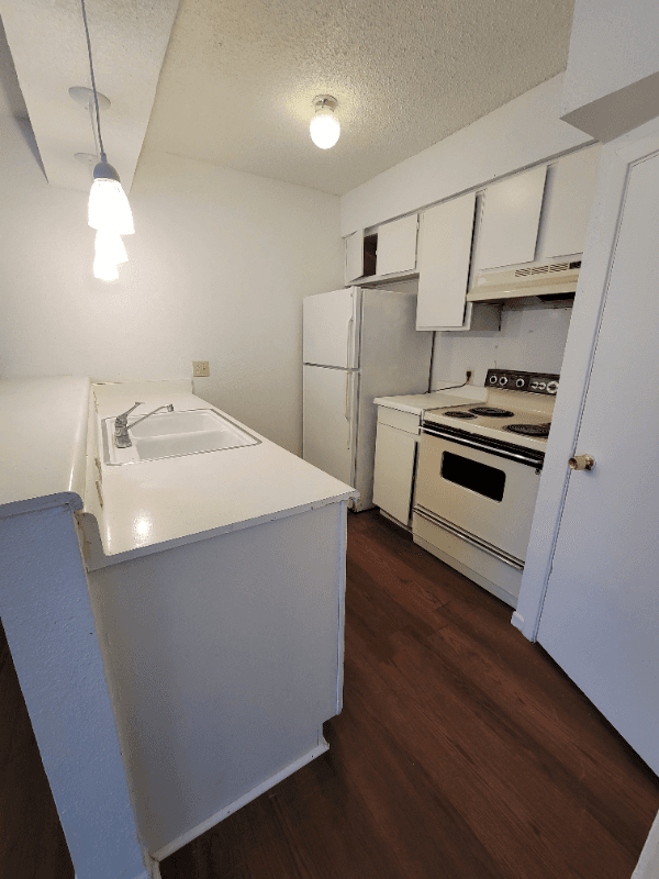 San Antonio Multiplex: 207 Sprucewood