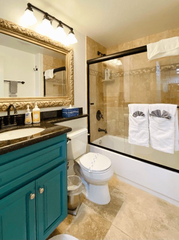 San Diego Condo: 3955 Nobel Drive