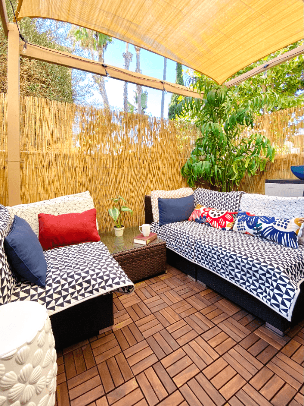 San Diego Condo: 3955 Nobel Drive
