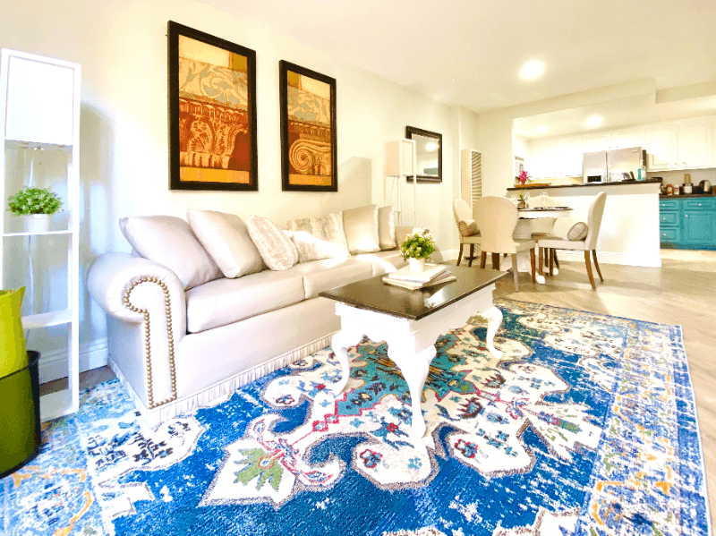 San Diego Condo: 3955 Nobel Drive