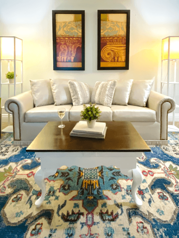 San Diego Condo: 3955 Nobel Drive