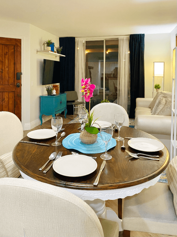San Diego Condo: 3955 Nobel Drive