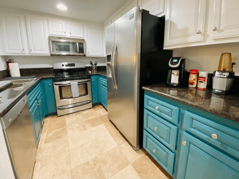 San Diego Condo: 3955 Nobel Drive