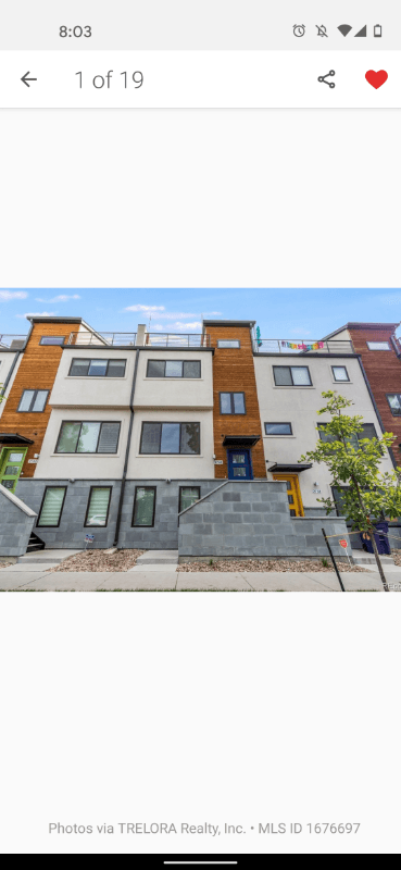 Denver Other: 2740 Decatur St