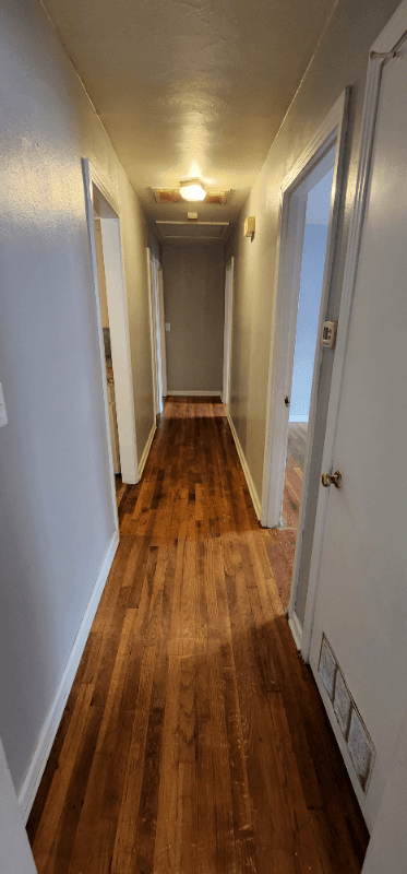 Pine Bluff House: 23 Haley