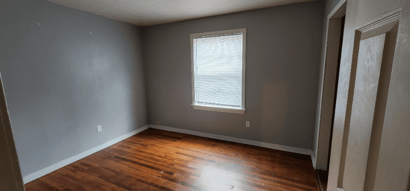 Pine Bluff House: 23 Haley