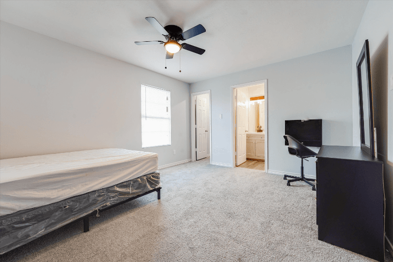 Prairie View Townhome: 23311 Richards Rd