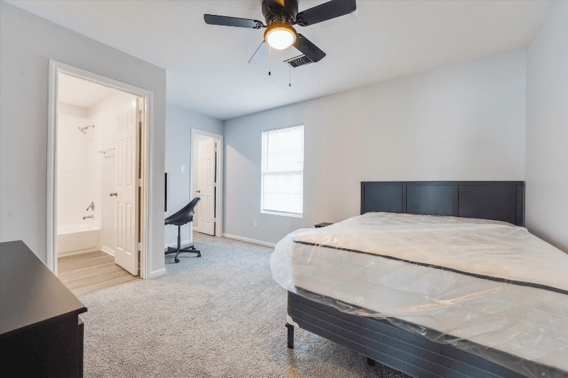 Prairie View Townhome: 23311 Richards Rd