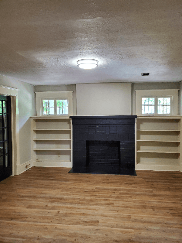 Atlanta House: 1018 Hemphill Ave NW