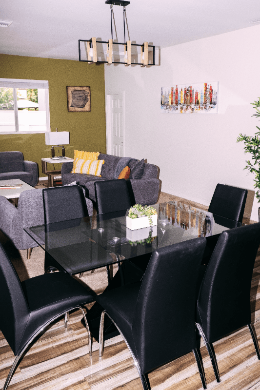 North Hollywood House: 5756 Case Ave