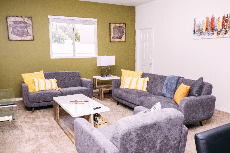 North Hollywood House: 5756 Case Ave