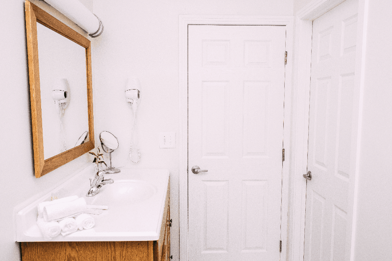 North Hollywood House: 5756 Case Ave