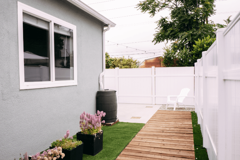 North Hollywood House: 5756 Case Ave