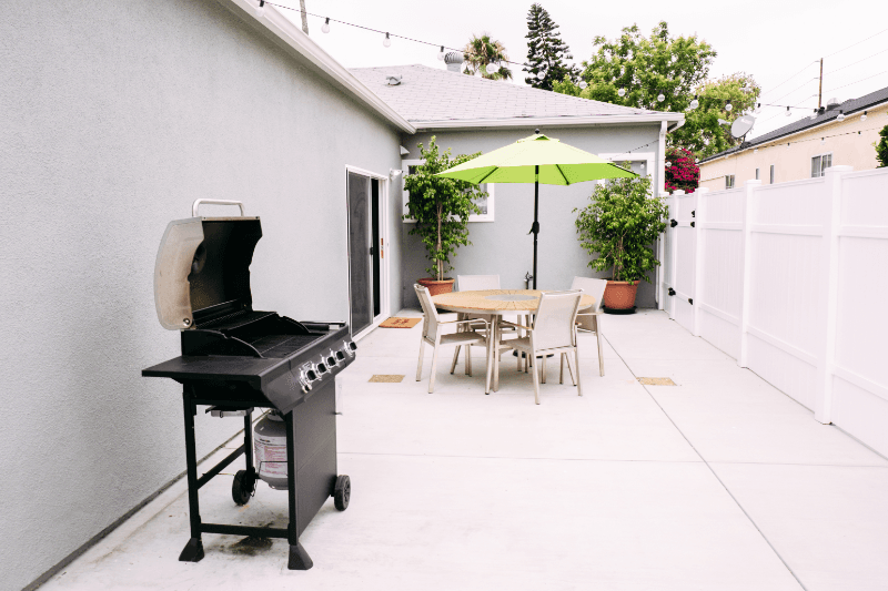 North Hollywood House: 5756 Case Ave