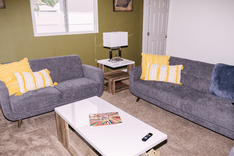 North Hollywood House: 5756 Case Ave
