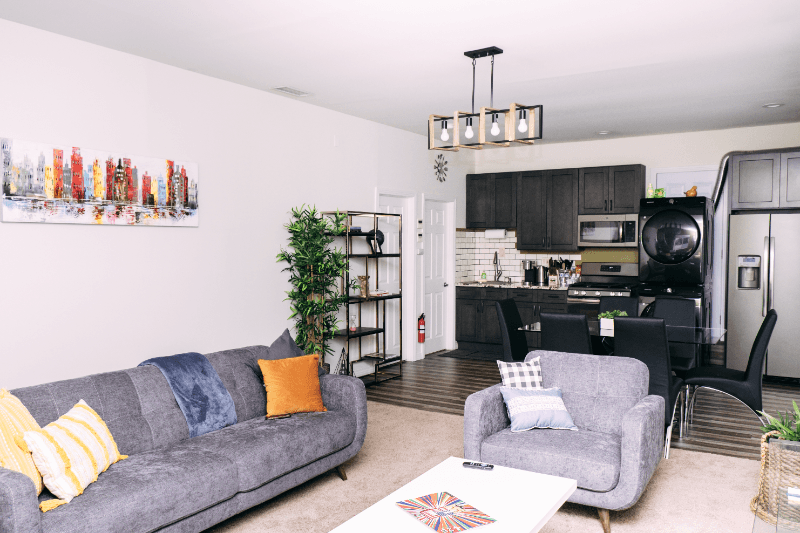 North Hollywood House: 5756 Case Ave
