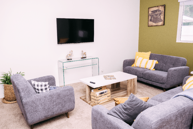 North Hollywood House: 5756 Case Ave