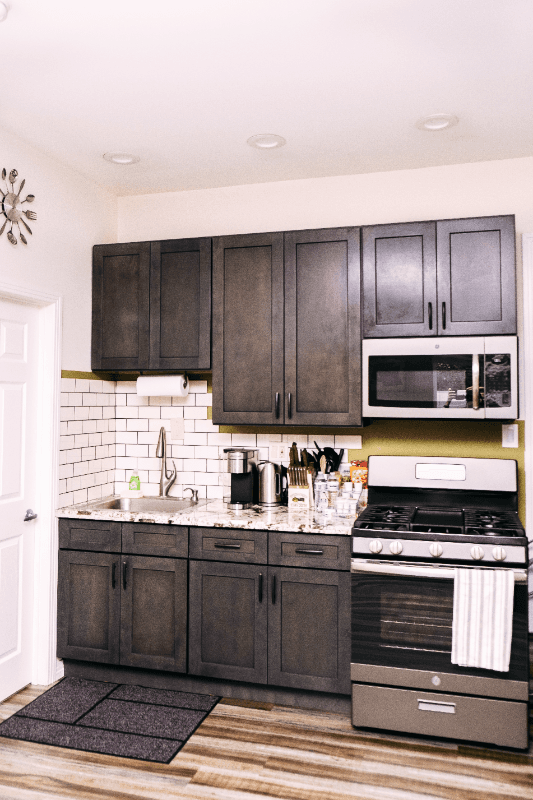 North Hollywood House: 5756 Case Ave
