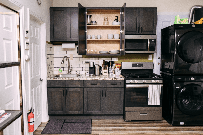 North Hollywood House: 5756 Case Ave