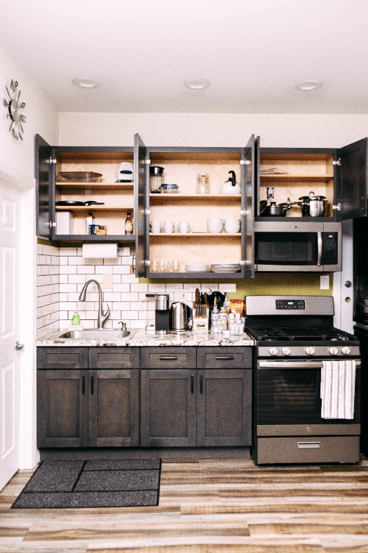 North Hollywood House: 5756 Case Ave