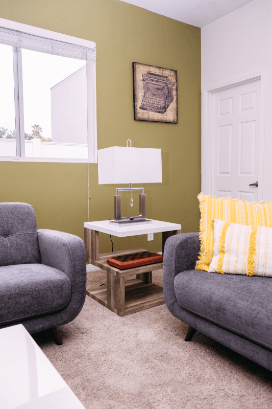 North Hollywood House: 5756 Case Ave