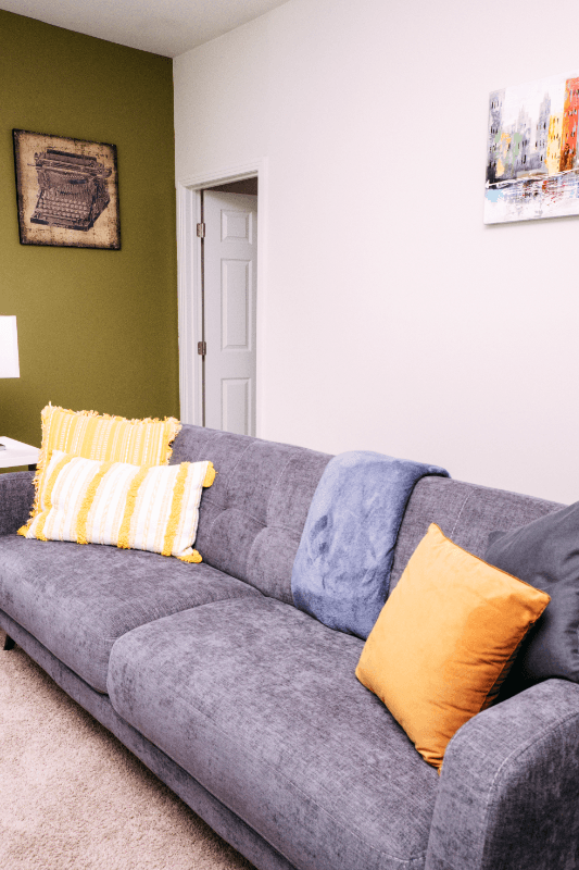 North Hollywood House: 5756 Case Ave