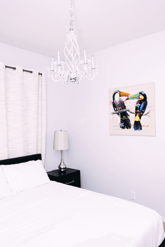 North Hollywood House: 5756 Case Ave