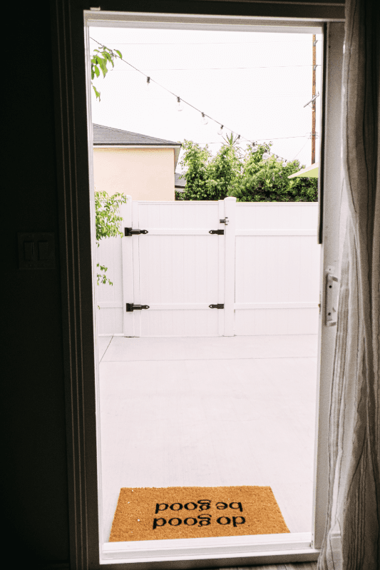 North Hollywood House: 5756 Case Ave