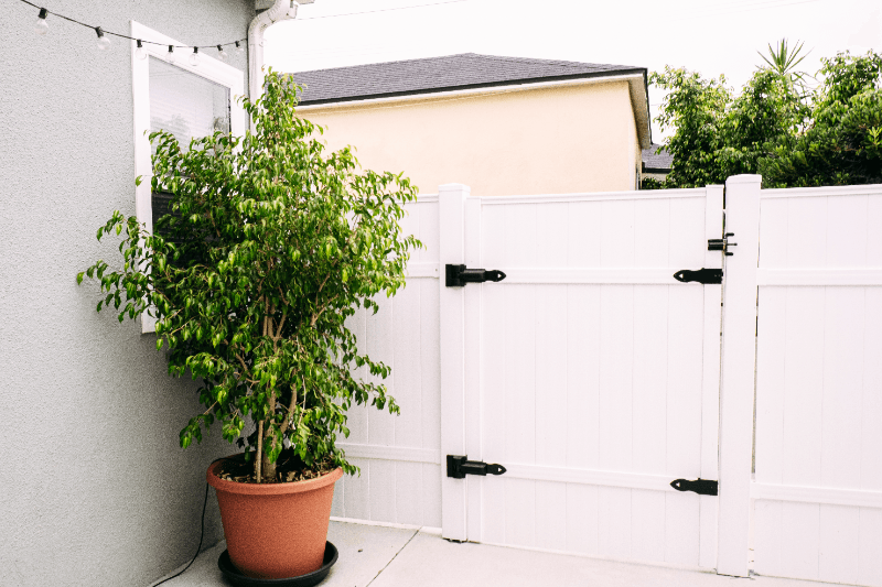 North Hollywood House: 5756 Case Ave