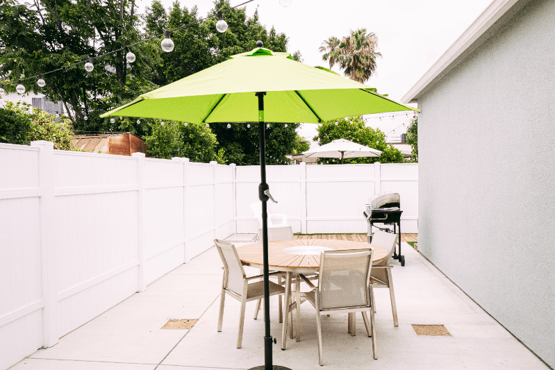 North Hollywood House: 5756 Case Ave
