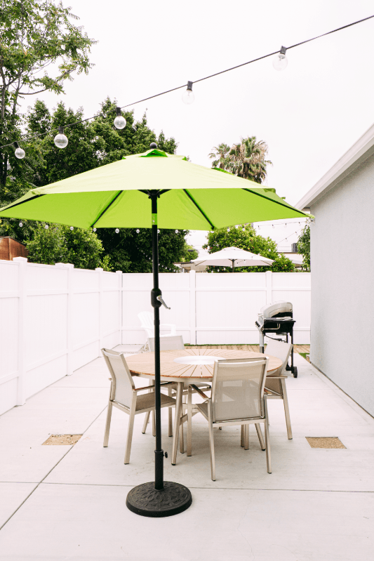 North Hollywood House: 5756 Case Ave