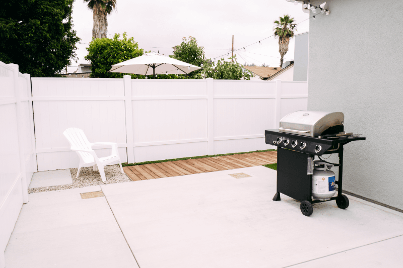 North Hollywood House: 5756 Case Ave