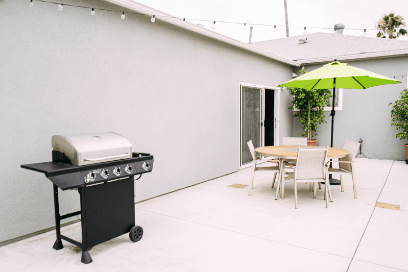 North Hollywood House: 5756 Case Ave