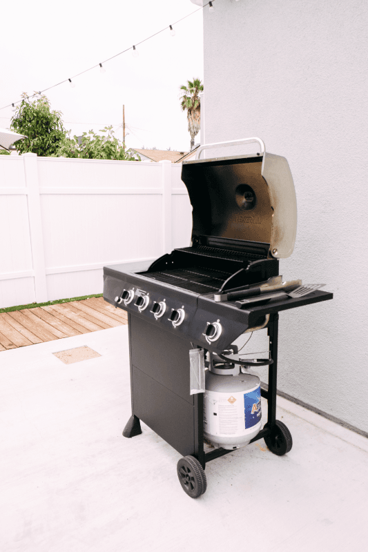 North Hollywood House: 5756 Case Ave