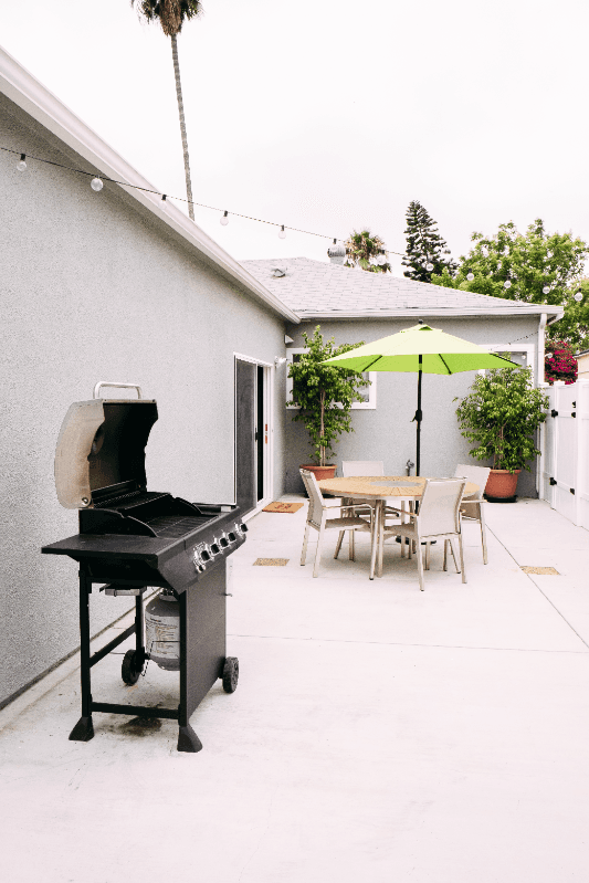 North Hollywood House: 5756 Case Ave