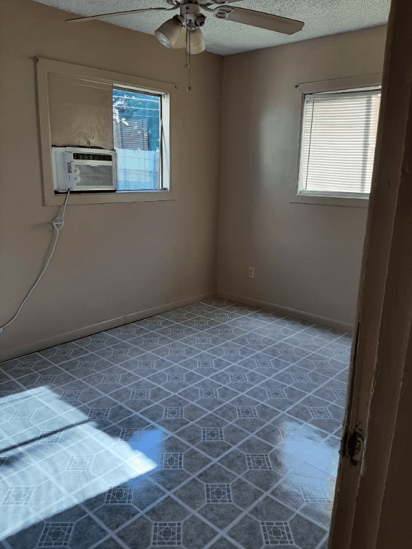 Shreveport House: 4917 Durham