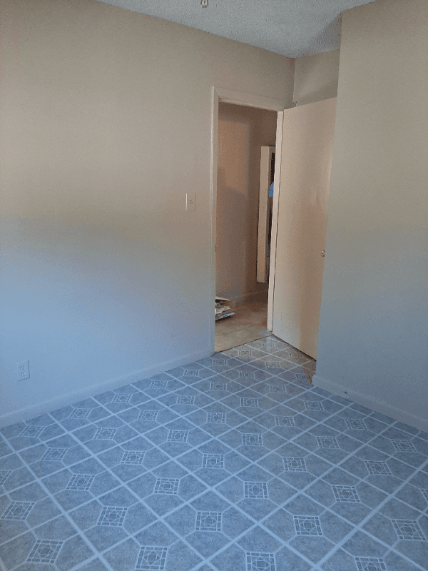 Shreveport House: 4917 Durham