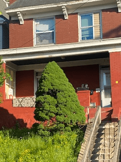 Pittsburgh Townhome: 130 Climax St