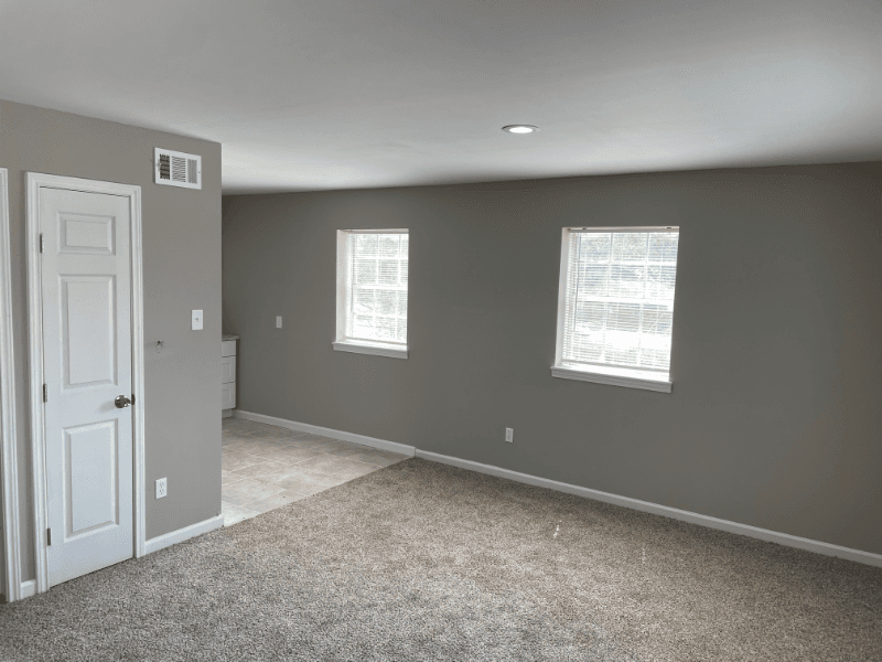 La Marque Apartment: 1825 Bayou Road
